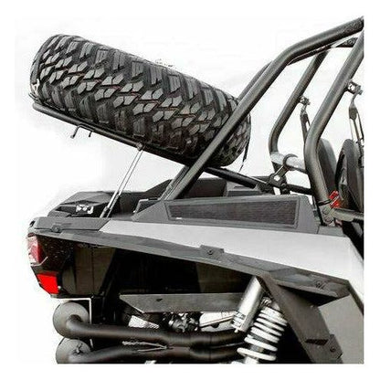 Polaris RZR XP 1000 / Turbo Spare Tire Rack