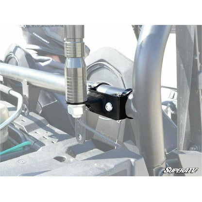 Whip Light Mounting Brackets