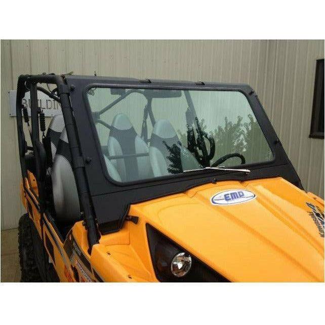 Kawasaki Teryx (2012-2015) Glass Front Windshield