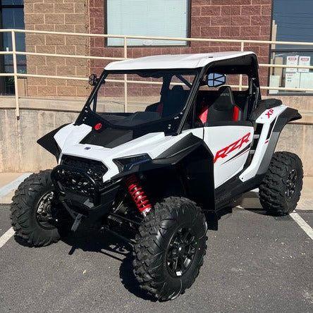 Polaris RZR XP Front Windshield