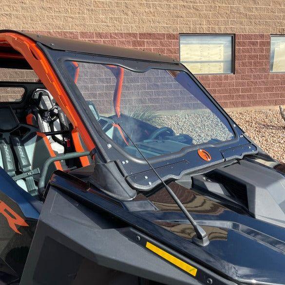 Polaris RZR Pro R (2022-2024) Front Windshield