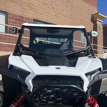 Polaris RZR XP Front Windshield