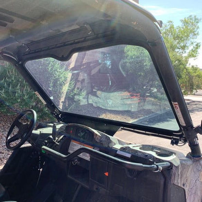 Yamaha Viking Front Windshield