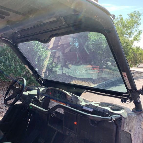 Yamaha Viking Front Windshield