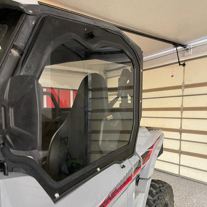 Yamaha RMAX-2 Cab Enclosure (Factory Doors)