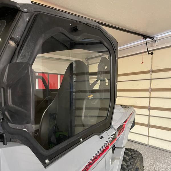 Yamaha RMAX-2 Cab Enclosure (Factory Doors)