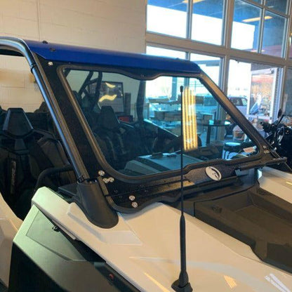 Polaris RZR Pro XP (2020-2024) Front Windshield
