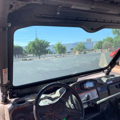 Yamaha Viking Front Windshield