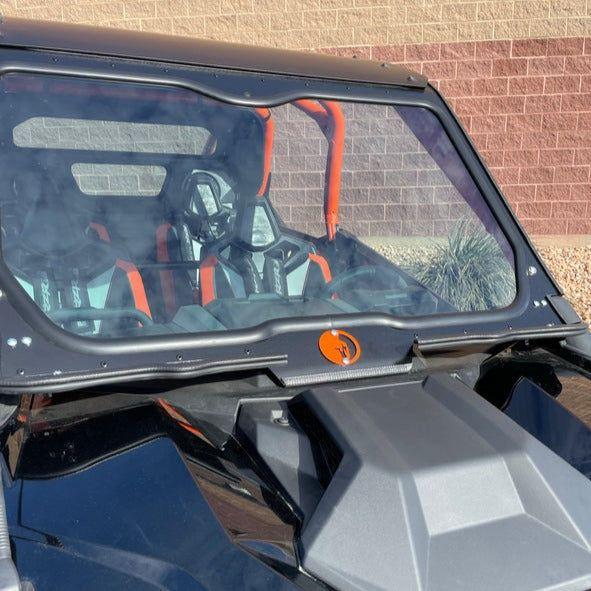 Polaris RZR Pro R (2022-2024) Front Windshield