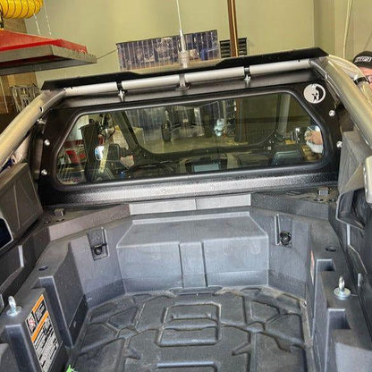 Polaris RZR Pro R (2022-2024) Rear Windshield