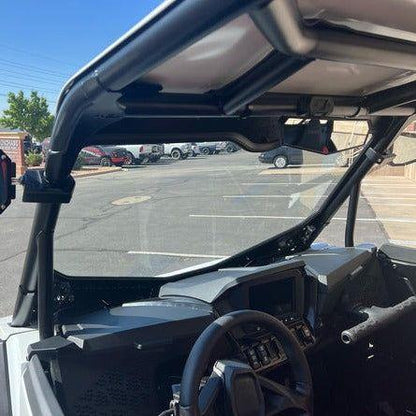 Polaris RZR XP Front Windshield