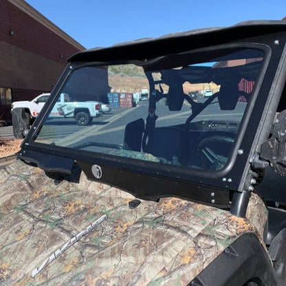 Yamaha Viking Front Windshield
