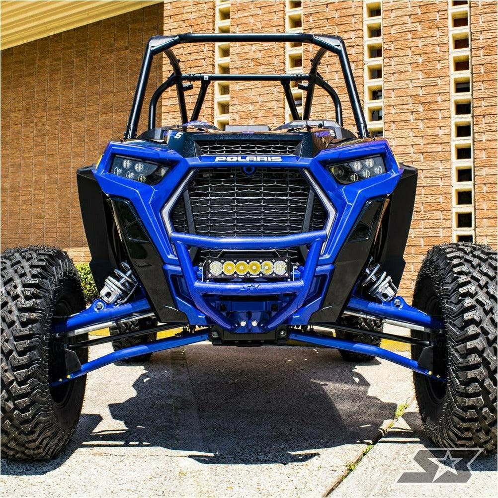 Polaris RZR Turbo S (2018-2020) Front Prerunner Bumper
