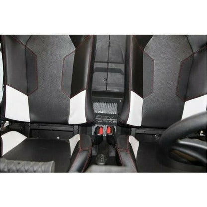 Polaris RZR Behind Seat Subwoofer Enclosure