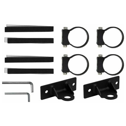 Whip Light Mounting Brackets