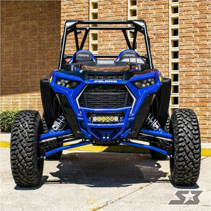 Polaris RZR Turbo S (2018-2020) Front Prerunner Bumper