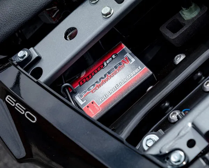 POWER COMMANDER V FOR 2016-2021 YAMAHA YXZ 1000 R (GARAGE SALE)