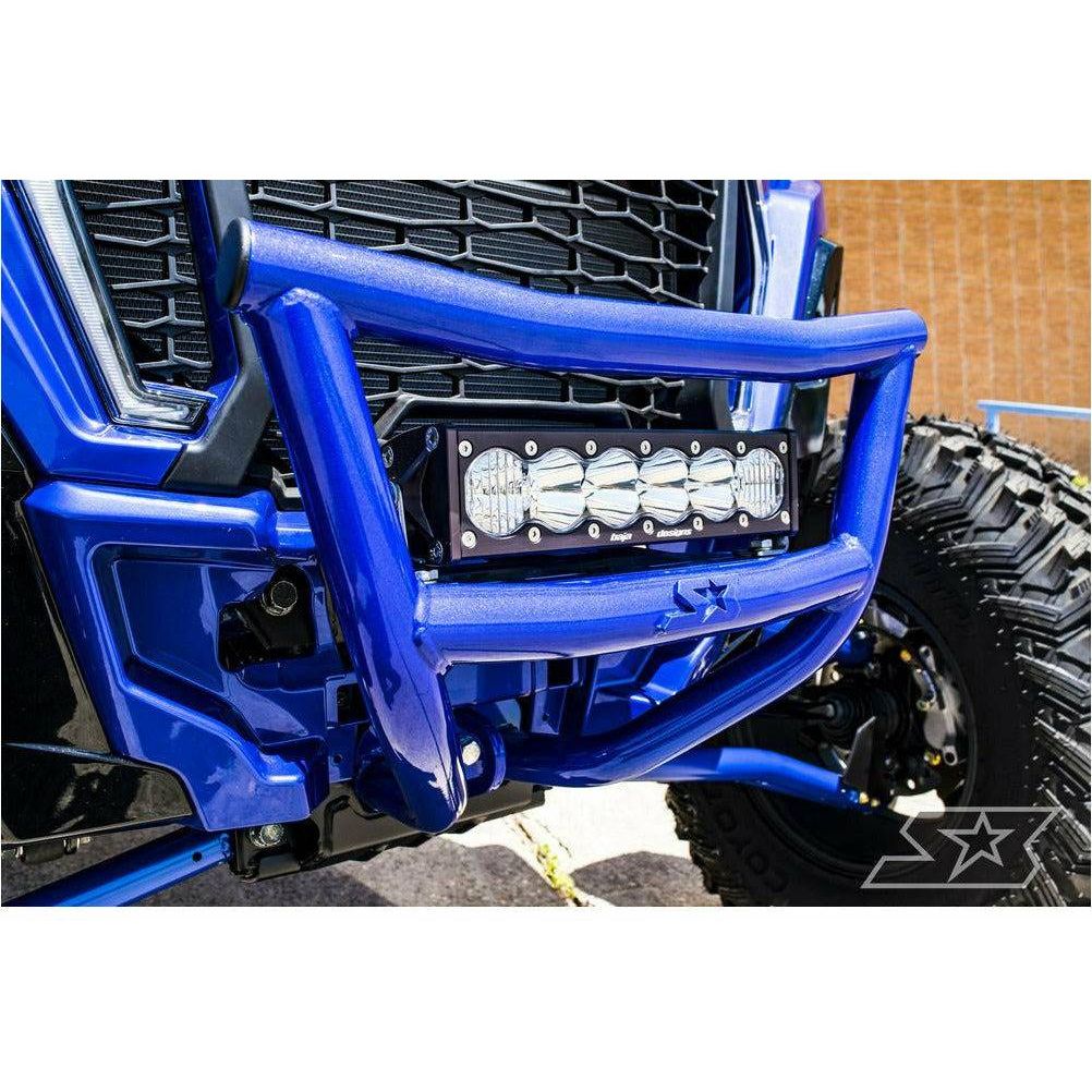 Polaris RZR Turbo S (2018-2020) Front Prerunner Bumper