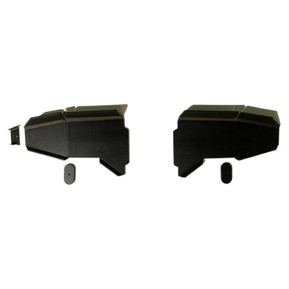 Polaris RZR Turbo S A-Arm Guards