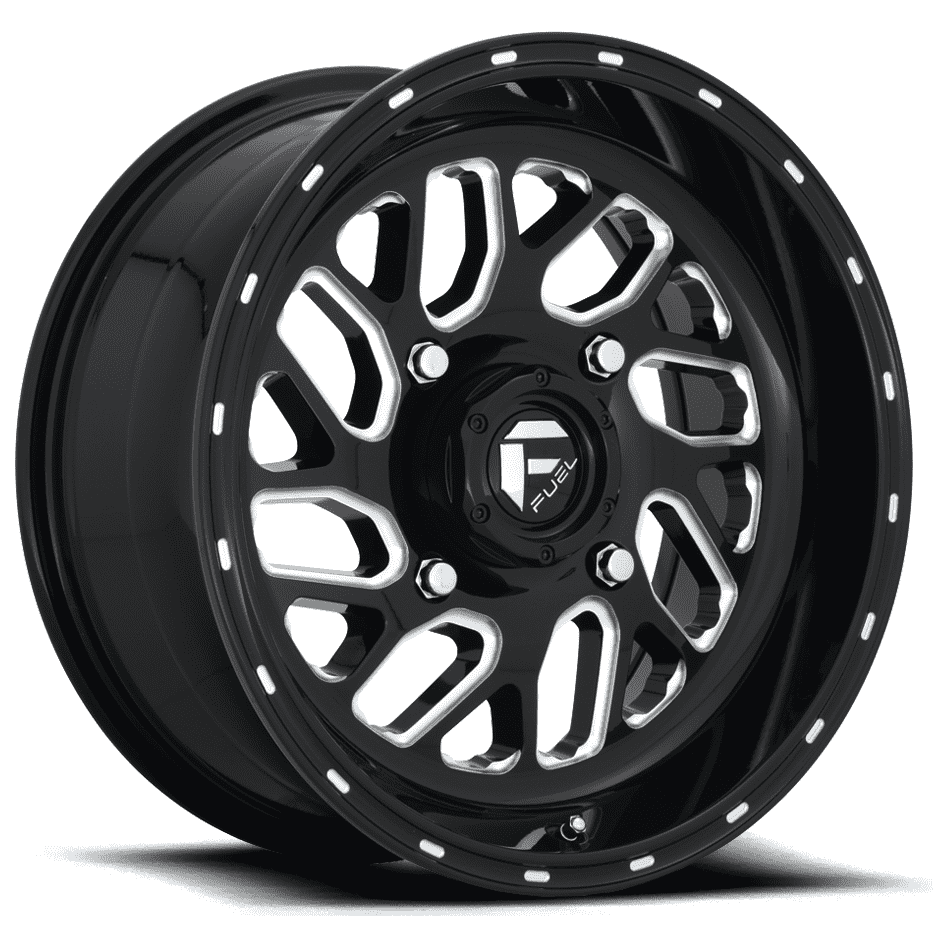 D581 Triton Wheel