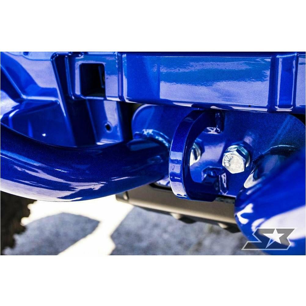 Polaris RZR Turbo S (2018-2020) Front Prerunner Bumper