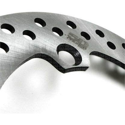 Polaris RZR XP 900 Front Disc Brake Rotor