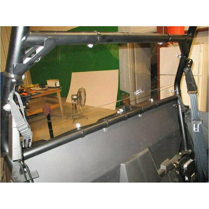 Polaris RZR 570 / 800 Polycarbonate Rear Windshield