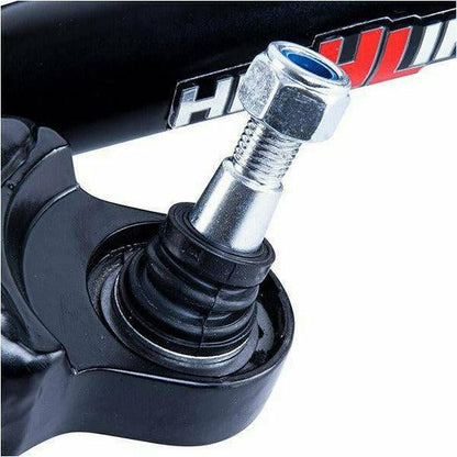 Polaris Ranger XP 1000 APEXX Front Forward Offset Control Arms