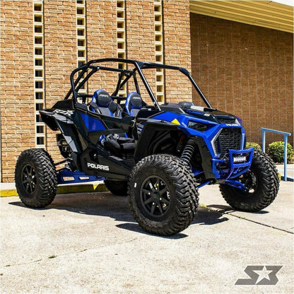 Polaris RZR Turbo S (2018-2020) Front Prerunner Bumper