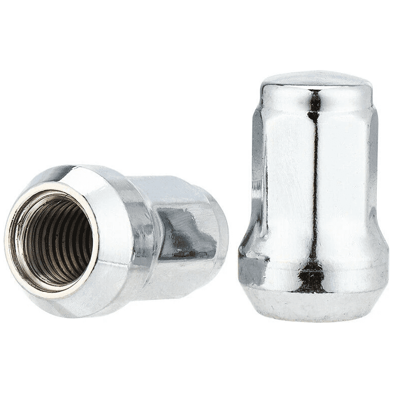 UTV 5 Lug Nut Set M12x1.5 with Key