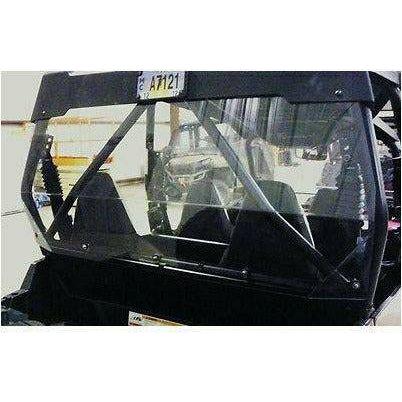 Polaris RZR 4 800 Polycarbonate Rear Windshield