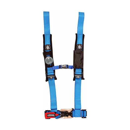5 Point 2" Harness with Pads