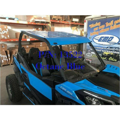 Can Am Commander / Maverick Aluminum Top