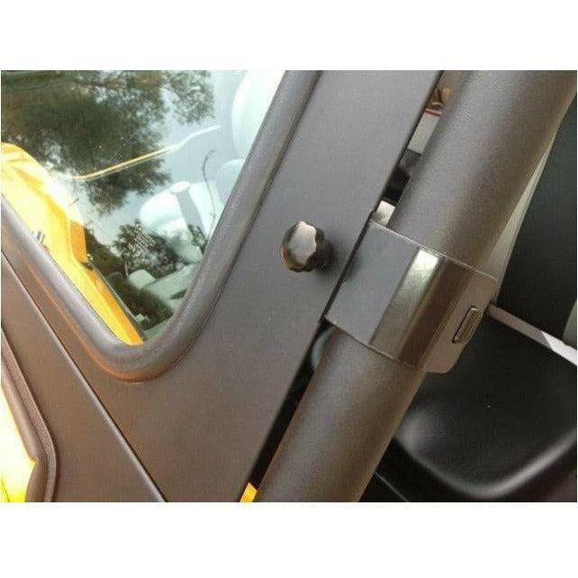 Kawasaki Teryx (2012-2015) Glass Front Windshield