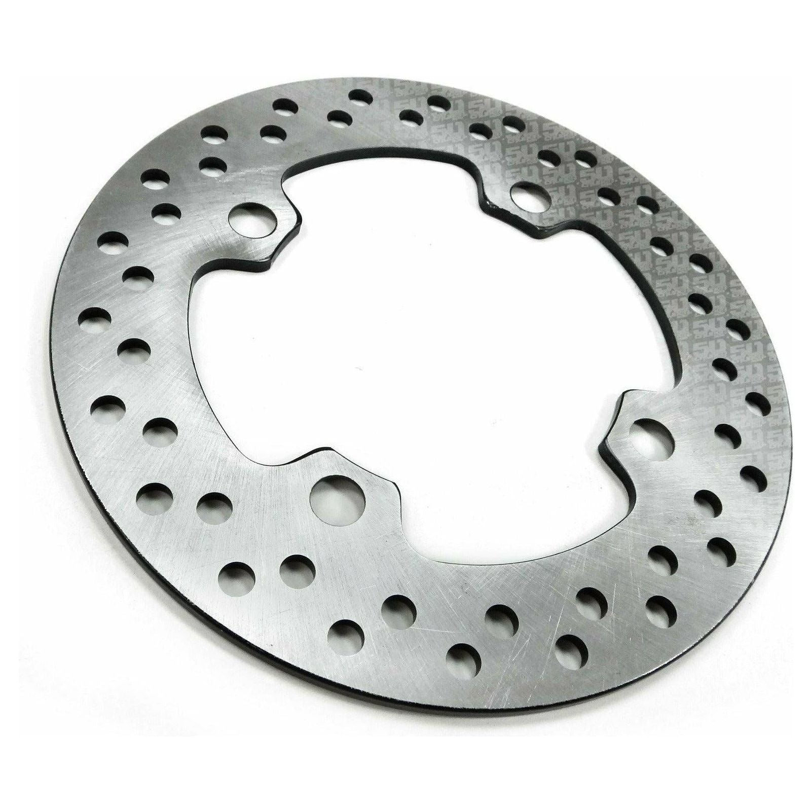 Polaris RZR XP 900 Front Disc Brake Rotor