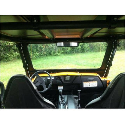 Kawasaki Teryx (2012-2015) Glass Front Windshield