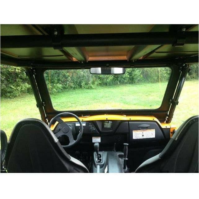 Kawasaki Teryx (2012-2015) Glass Front Windshield