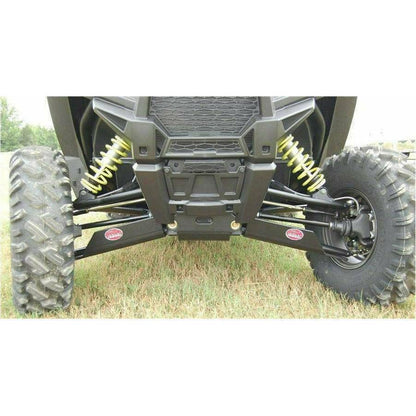 Polaris RZR S 1000 / S 900 A-Arm Guards