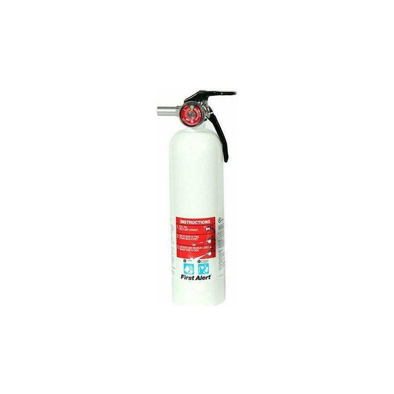 Fire Extinguisher