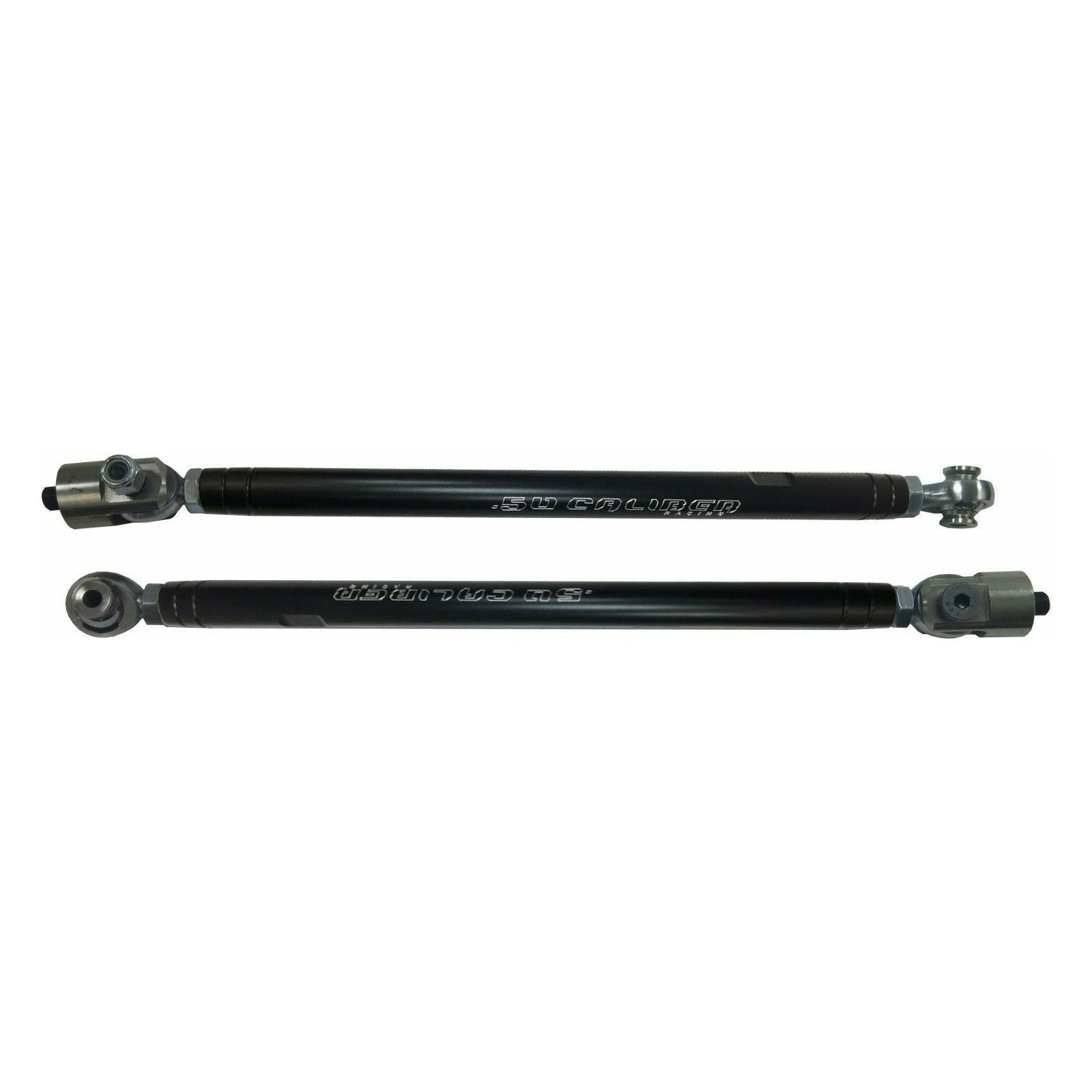 Polaris RZR XP 900 Heavy Duty Tie Rod Set