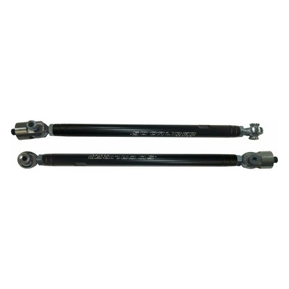 Polaris RZR XP 900 Heavy Duty Tie Rod Set