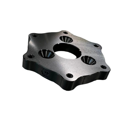 Polaris RZR 200 Steering Wheel Hub Adapter