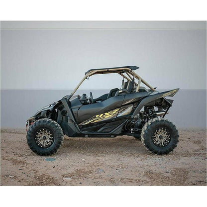 Yamaha YXZ 1000R Slip-On Exhaust Muffler