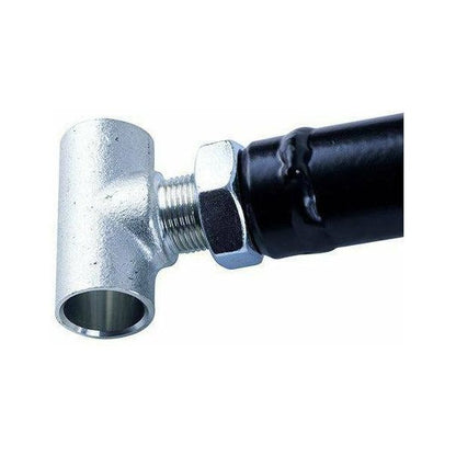 Polaris Ranger XP 1000 APEXX Front Forward Offset Control Arms