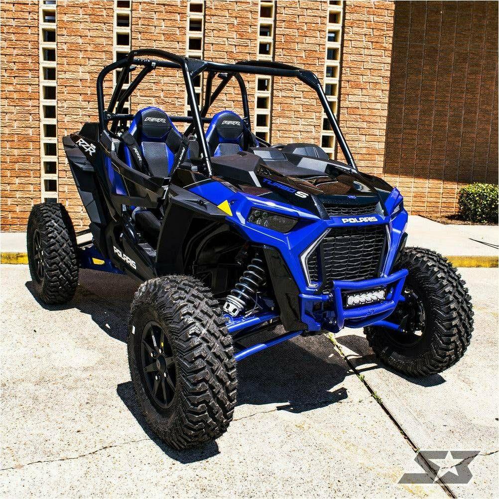 Polaris RZR Turbo S (2018-2020) Front Prerunner Bumper