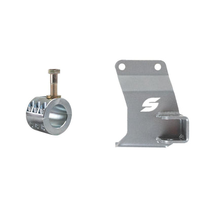 Synergy 2014+ Ram 2500 / 3500 Single Steering Stabilizer Kit