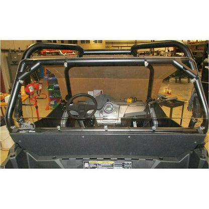 Polaris RZR 570 / 800 Polycarbonate Rear Windshield