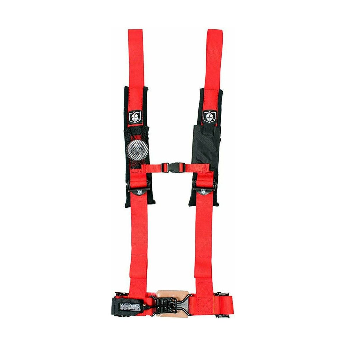 5 Point 2" Harness with Pads