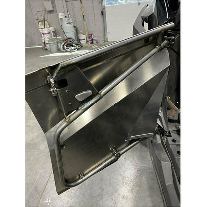 Polaris RZR Pro / Turbo R 4 Full Doors