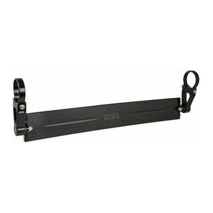 17” Wide Panoramic Rearview Mirror (2.5” Arms)